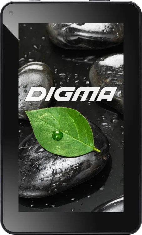 Планшет DIGMA TT7026AW
