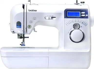 Швейная машина BROTHER NV10A