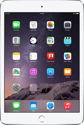 Планшет APPLE Wi-Fi