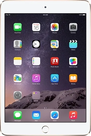Планшет APPLE Wi-Fi