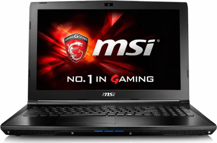 Ноутбук MSI GL62 6QC-097RU
