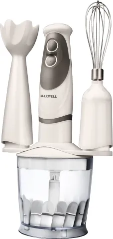Блендер MAXWELL MW-1154-01