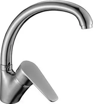 Смеситель для кухни Decoroom DR69021