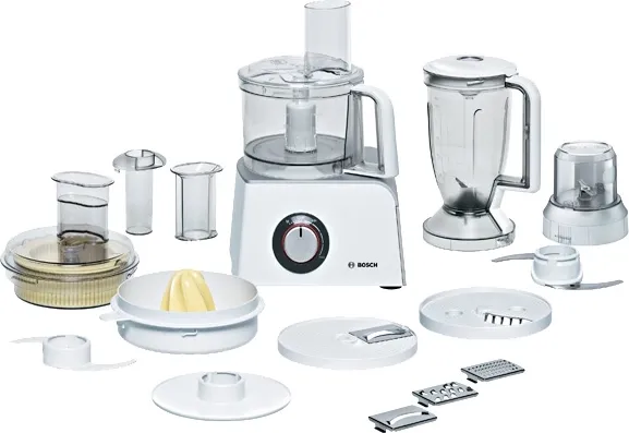 Кухонный комбайн BOSCH MCM 4250