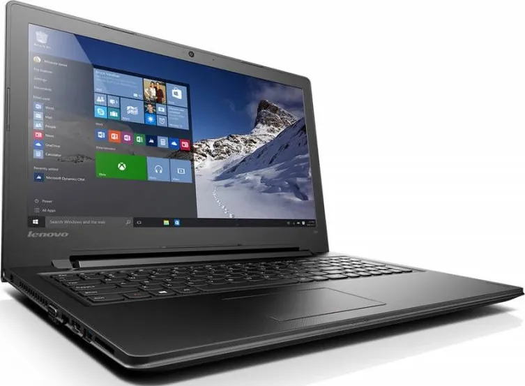 Ноутбук LENOVO 300-15IBR