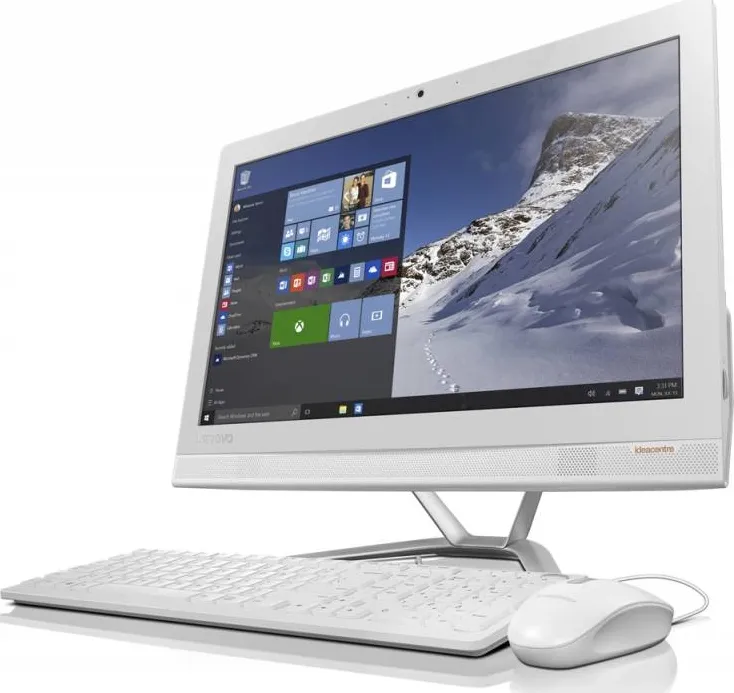 Моноблок LENOVO 300-22ISU
