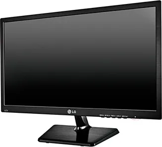 Монитор LG 20M37A-B