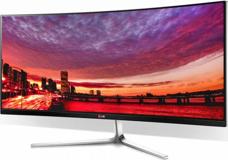 Монитор LG 34UC97-S