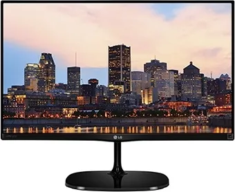 Монитор LG 22MP67D-P