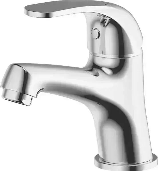 Смеситель для раковины Bravat FIT F1135188CP-RUS
