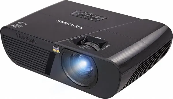 Проектор VIEWSONIC PJD5150 DLP