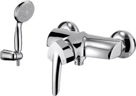 Смеситель для ванны LEMARK Mars LM3503C