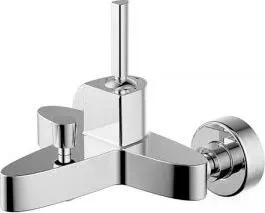 Смеситель для ванны Bravat Spring F679113C-01