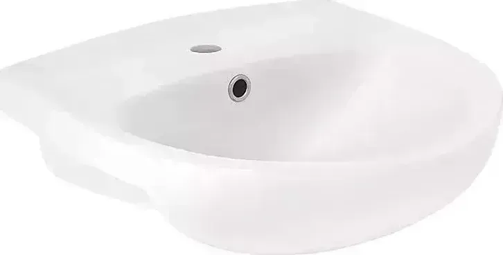 Раковина SANTEK Канны 50см (WH110243)