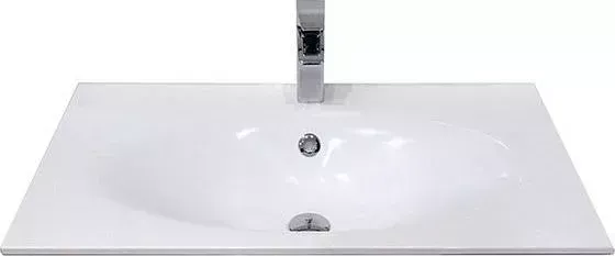 Раковина АКВАТОН Тина 800 белая (1A710931TI010)