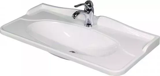 Раковина АКВАТОН Венеция 75см (1A707031VN010)