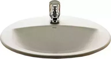 Раковина ROCA RODEO 52х41см (327866000) врезная