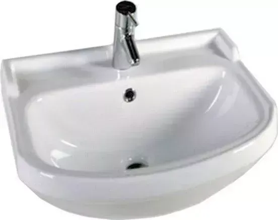 Раковина АКВАТОН CLASSIC-55 B (1AX015WBXX000)