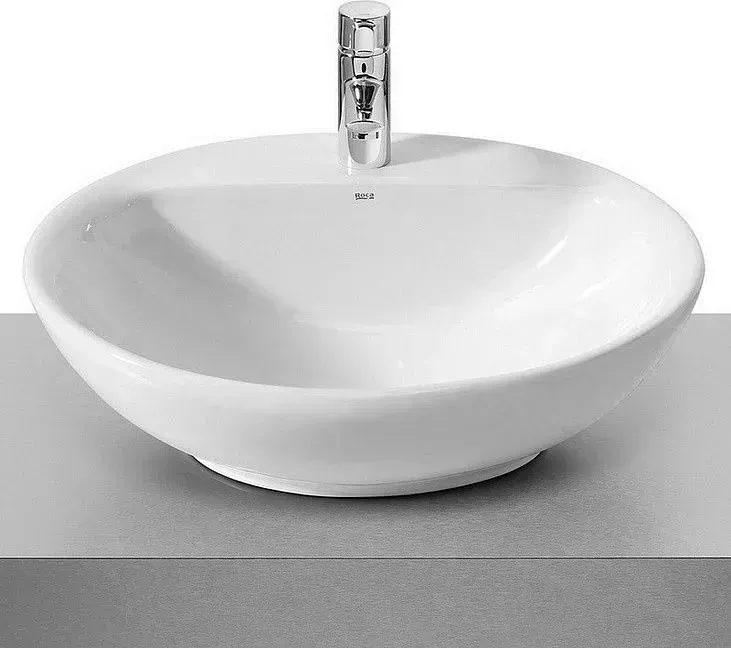 Раковина ROCA Fontana 60x48см белый (7327877000)