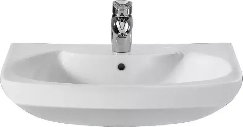 Раковина ROCA DAMA SENSO 80x53 белый (7327510000)