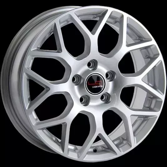 Диск автомобильный REPLICA _Concept-FD501 LEGEARTIS CONCEPT-FD501 6.5X16/4X108 ET37.5 D63.3 S