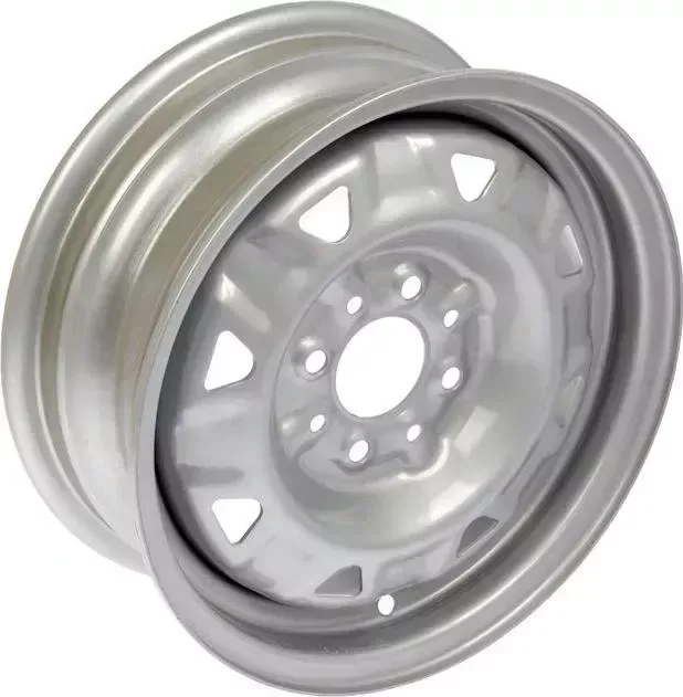 Диск автомобильный ГАЗ 102.3101015-01 ВАЗ 2103-07 5X13 4X98 ET29 DIA 58.6