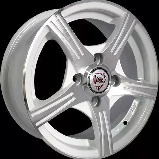 Диск автомобильный NZ SH615 6X14/4X98 ET35 D58.6 WF