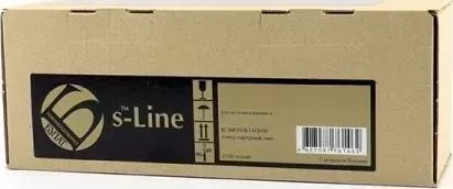 Тонер-картридж Булат S-Line (MX-235GT) black для Sharp AR-5618/MX-M202 совместимый, 16000 стр.
