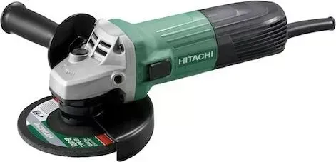Шлифмашина угловая HITACHI G13SS2