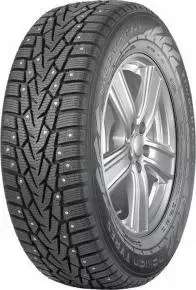 Шина NOKIAN Nordman 7 SUV 235/75 R16 108T шип