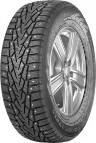 Шина NOKIAN NORDMAN 7 185/70R14 92T XL шип