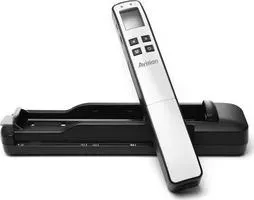 Сканер Avision MiWand 2 WiFi Pro White (000-0783C-01G)