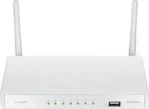 Маршрутизатор D-LINK DIR-640L/RU/A2A