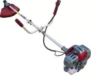 Триммер бензиновый Expert Grasshopper 52 S (110197)