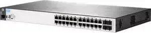 Коммутатор HP 2530-24G-PoE+ (J9773A)
