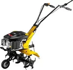 Культиватор REDVERG RD600