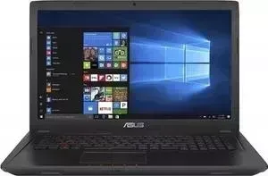 Ноутбук ASUS ROG FX553VD-E4841T (90NB0DW4-M13610)