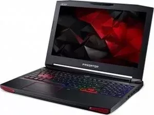 Ноутбук ACER Predator G9-592-5398 (NH.Q0SER.005)