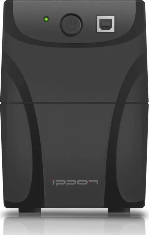 ИБП  IPPON  Back Power Pro 800