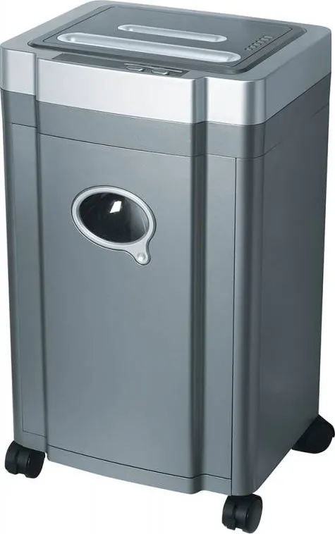 Шредер  BURO  BU-S958