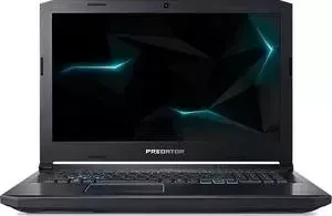 Ноутбук ACER Helios 500 PH517-51-58LV (NH.Q3NER.001)