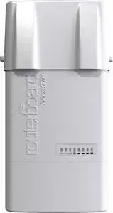Маршрутизатор MIKROTIK RB911G-5HPacD-NB