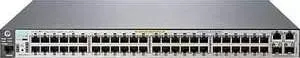 Коммутатор HP 2530-48-PoE+ (J9778A)