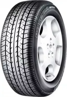 Шина BRIDGESTONE POTENZA RE 031 RE-031 235/55R18 99V