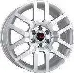 Диск автомобильный REPLICA KI29 LEGEARTIS 7.5X18/6X114.3 ET39 D67.1 MBF