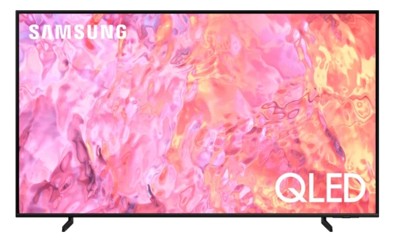Телевизор SAMSUNG QE75Q60CAUXRU 