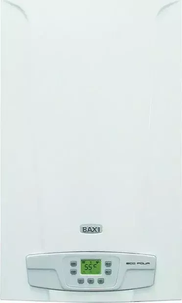 Газовый котел BAXI Eco Four 24 F