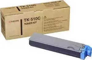 Картридж KYOCERA TK-510C (1T02F3CEU0)