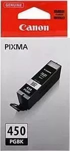 Картридж CANON PGI-450 PGbK (6499B001)