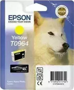 Картридж EPSON R2880 (C13T09644010)